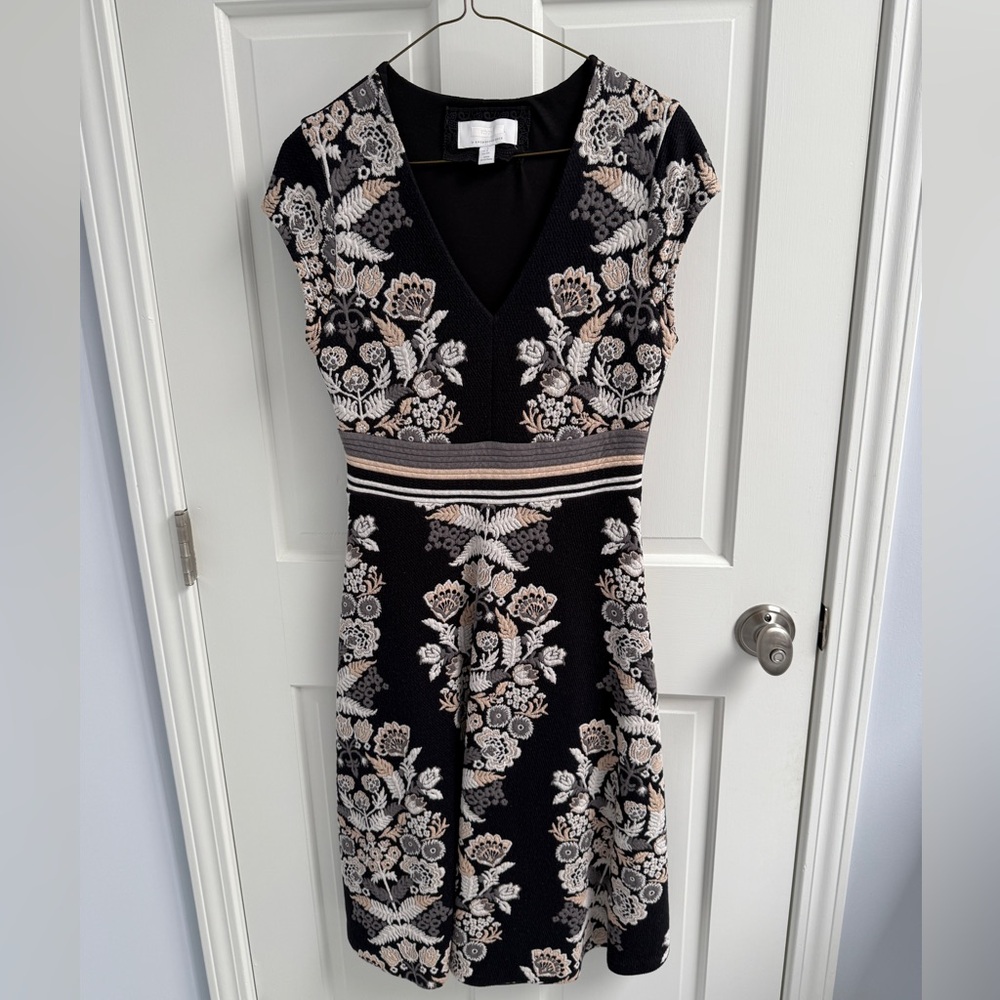 Anthropologie Dress